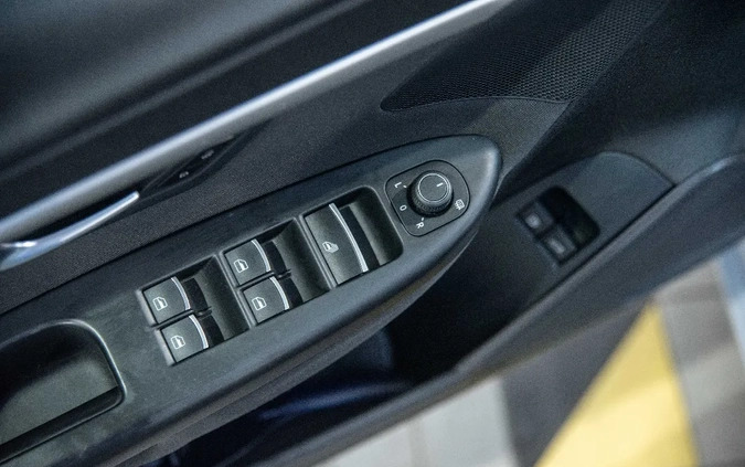 Volkswagen Eos cena 49900 przebieg: 40416, rok produkcji 2015 z Nakło nad Notecią małe 631